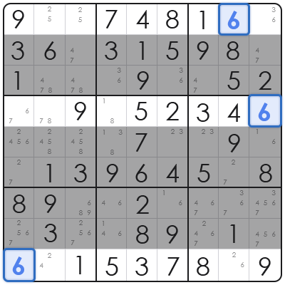 create a sudoku game