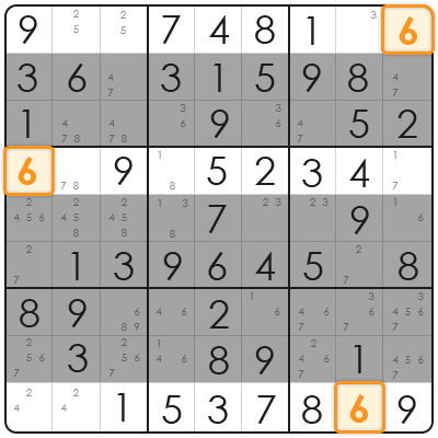 how to do sudoku puzzles