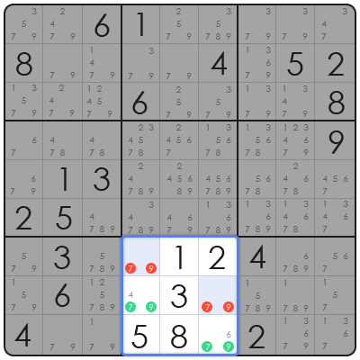 puzzles ca sudoku