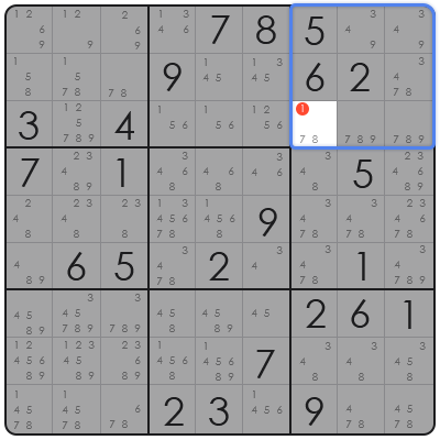 sudoku speed