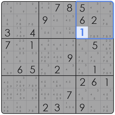 sudoku builder